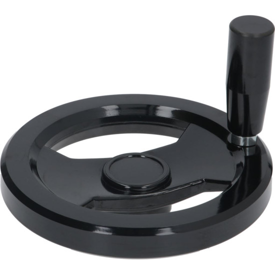 HANDWHEEL ϕ 150 mm HANDWHEEL ϕ 150 mm