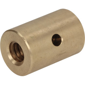 SCREW NUT FOR BRATT PAN ϕ 40x60 mm