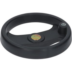 HANDWHEEL ϕ 200 mm