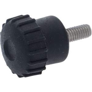 HANDWHEEL BLACK M4