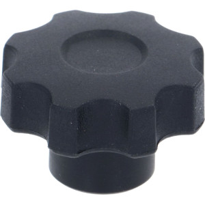 HANDWHEEL FOR CABLE FIXING