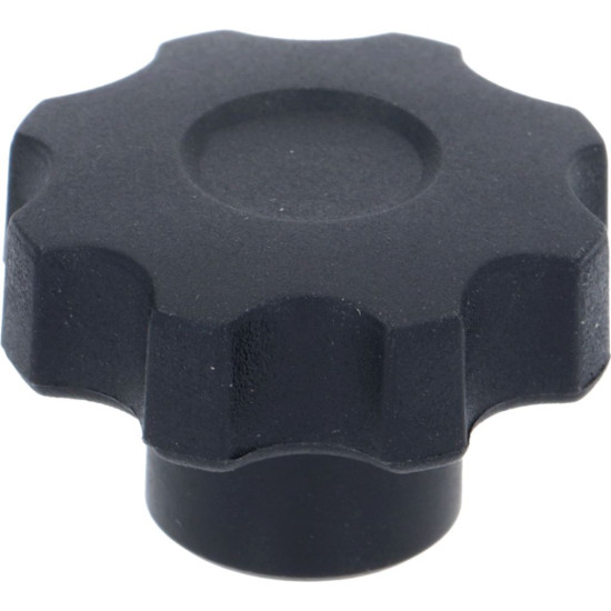 HANDWHEEL FOR CABLE FIXING