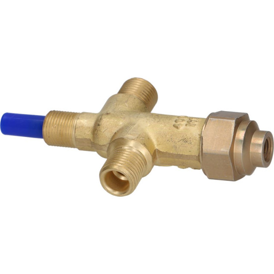VALVE M1 ϕ 1/4 VALVE M1 ϕ 1/4