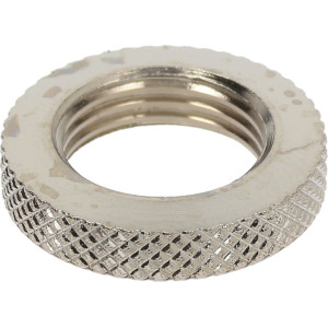 RING NUT M12x1 FOR M1 VALVE