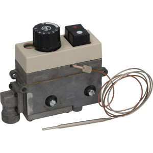 VALVE 710 MINISIT FOR FRYER 50÷190°C