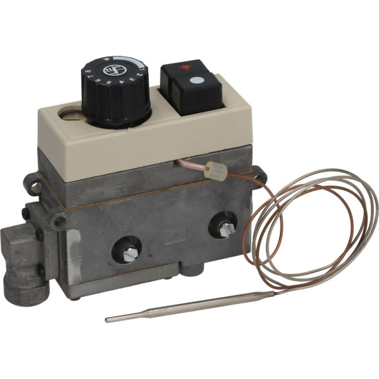 VALVE 710 MINISIT FOR FRYER 50÷190°C VALVE 710 MINISIT FOR FRYER 50÷190°C