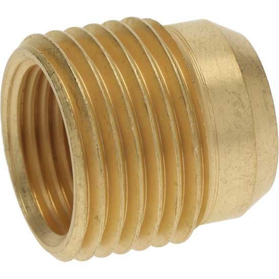 REDUCER STRAIGHT ϕ 3/8 REDUCER STRAIGHT ϕ 3/8
