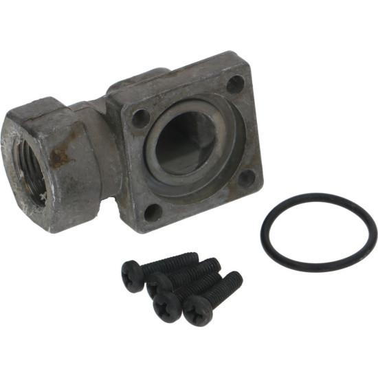 ELBOW FLANGE MINISIT ϕ 3/8