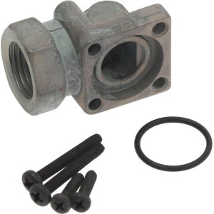 ELBOW FLANGE MINISIT ϕ 1/2