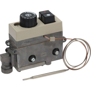 MINISIT VALVE FOR FRYER 110÷190°C