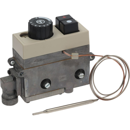 MINISIT VALVE FOR FRYER 110÷190°C MINISIT VALVE FOR FRYER 110÷190°C