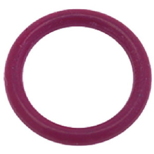 O-RING 0119 RED SILICONE