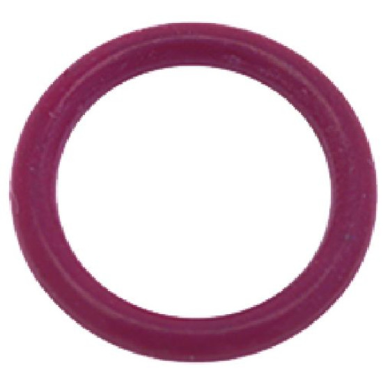 O-RING 0119 RED SILICONE O-RING 0119 RED SILICONE
