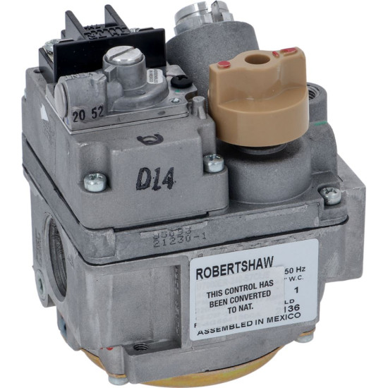 GAS VALVE UNITROL 7000BER-S7CL GAS VALVE UNITROL 7000BER-S7CL