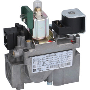 VALVE 826 NOVA ϕ 1/2