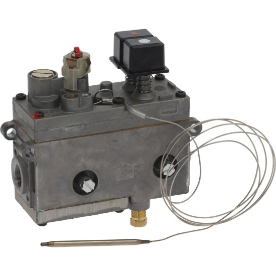 VALVE 710 MINISIT OVEN 70÷310°C VALVE 710 MINISIT OVEN 70÷310°C