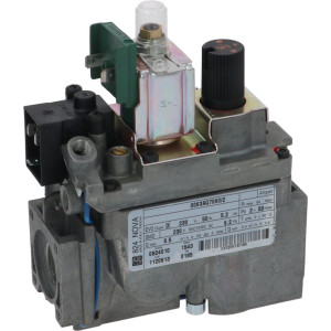 VALVE 824 NOVA ϕ 1/2