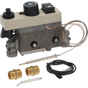 FRYER VALVE MINISIT 110÷190°C