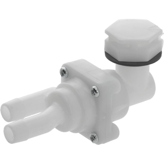 NON-RETURN VALVE