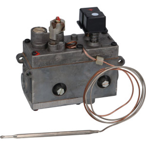 MINISIT VALVE FOR FOOD-WARMER 30÷100°C