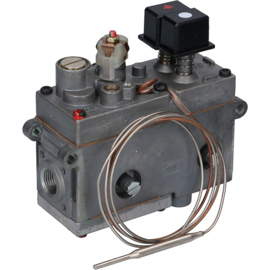 VALVE 710 MINISIT OVEN 100÷340°C VALVE 710 MINISIT OVEN 100÷340°C