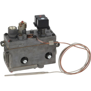 VALVE 710 MINISIT 50÷190°C