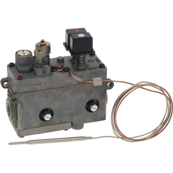 VALVE 710 MINISIT 50÷190°C VALVE 710 MINISIT 50÷190°C