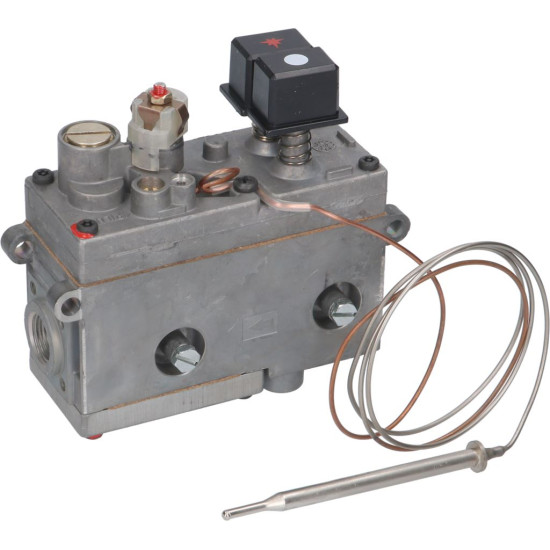 MINISIT VALVE FOR FRYER 110÷190°C MINISIT VALVE FOR FRYER 110÷190°C