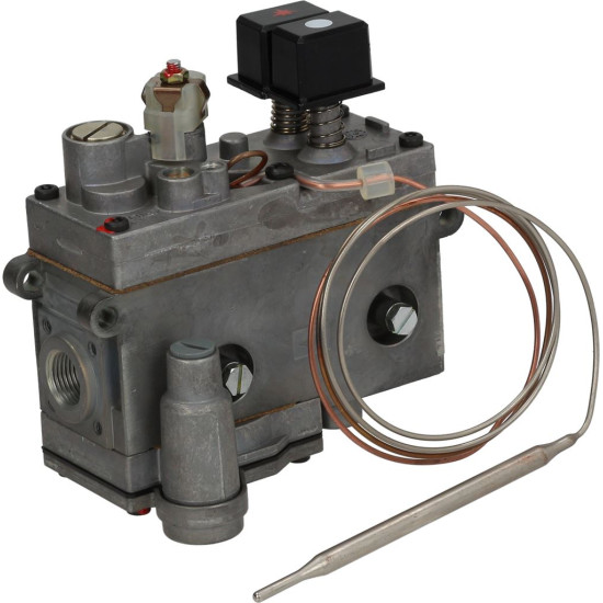 VALVE MINISIT FOR FRYER 110÷190°C VALVE MINISIT FOR FRYER 110÷190°C