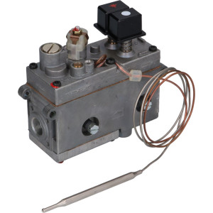 MINISIT VALVE FOR FRYER 110÷190°C