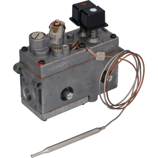 MINISIT VALVE FOR FRYER 110÷190°C MINISIT VALVE FOR FRYER 110÷190°C