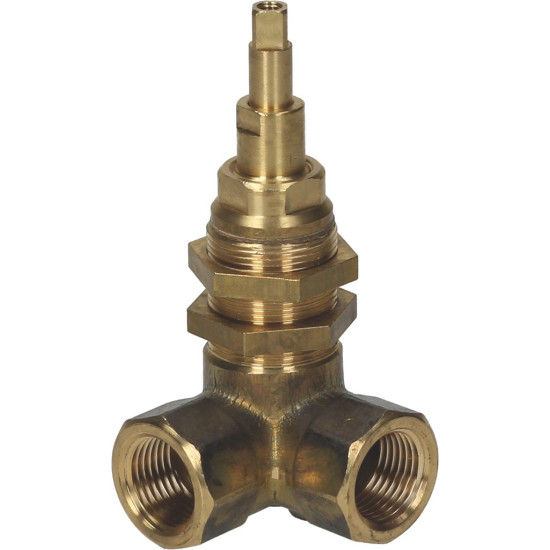 WATER INLET TAP DX ϕ 1/2 WATER INLET TAP DX ϕ 1/2