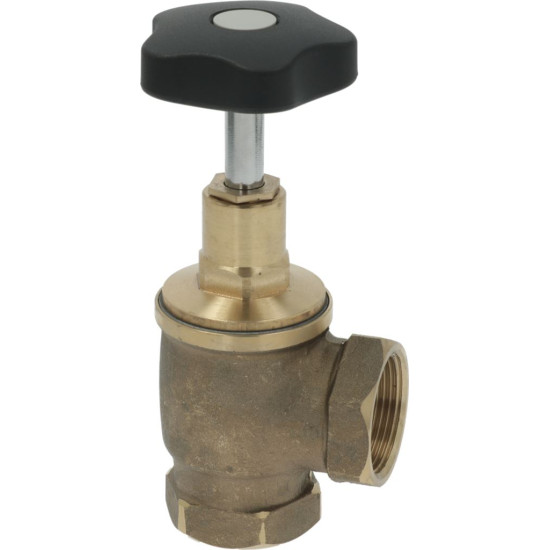 VALVE ϕ 1