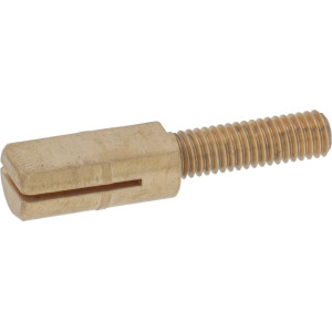 EXTENSION FOR BALLCOCK VALVE ϕ 10x8 mm