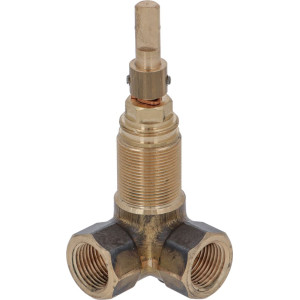 WATER INLET TAP DX ϕ 1/2