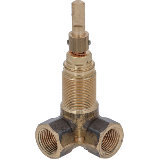 WATER INLET TAP DX ϕ 1/2