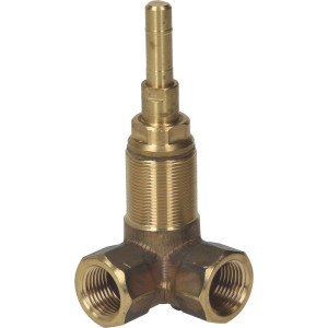 WATER INLET TAP LH ϕ 1/2