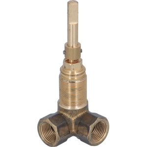 WATER INLET TAP DX ϕ 1/2