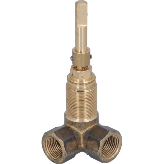 WATER INLET TAP DX ϕ 1/2