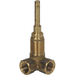 WATER INLET TAP LH ϕ 1/2