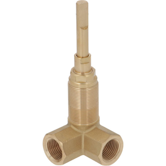 WATER INLET TAP DX ϕ 1/2