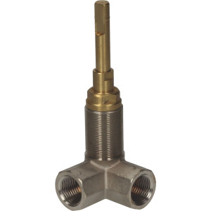 WATER INLET TAP LH ϕ 1/2