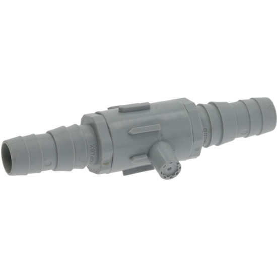 VACUUM VALVE