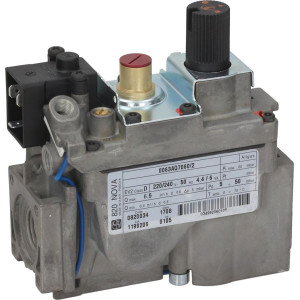 VALVE820 NOVA ϕ 1/2