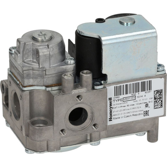 VALVE VK4115V HONEYWELL ϕ 18 mm VALVE VK4115V HONEYWELL ϕ 18 mm