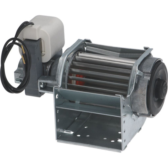 TANGENTIAL FAN QLK45 60 mm LH TANGENTIAL FAN QLK45 60 mm LH