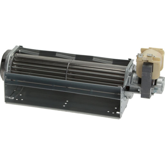 TANGENTIAL FAN QL45 180 mm RIGHT