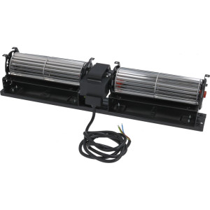 TANGENTIAL FAN 180x2 mm W/CABLE