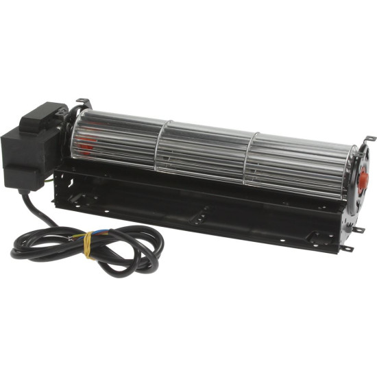 TANGENTIAL FAN 270 mm LEFT W/CABLE