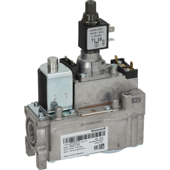 VALVE VR4605P RESIDEO ϕ 1/2 VALVE VR4605P RESIDEO ϕ 1/2